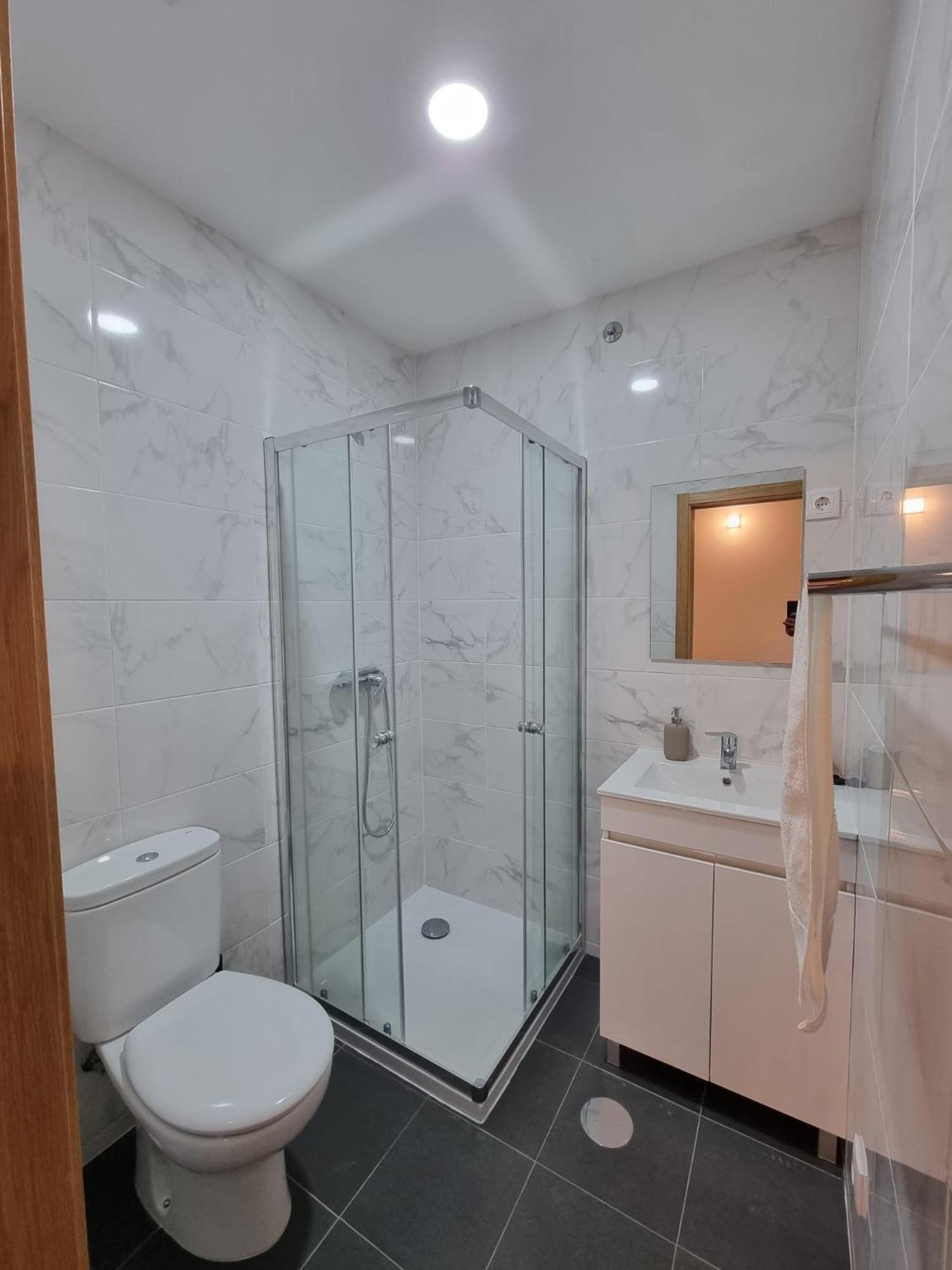 Casa De Baixo Studios Arouca Quarto foto